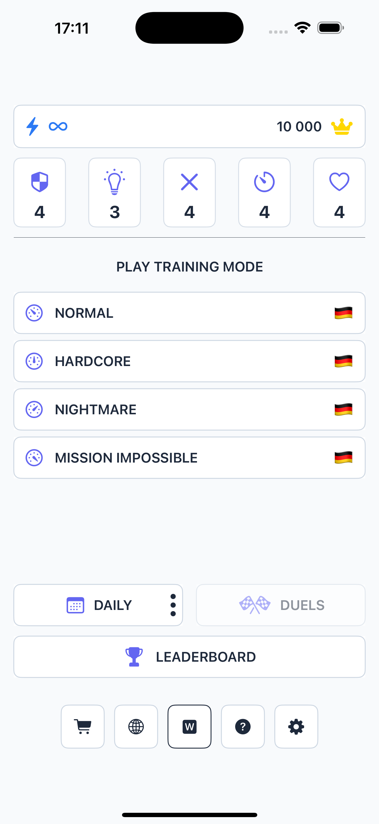 ARIBENA Screenshot 2