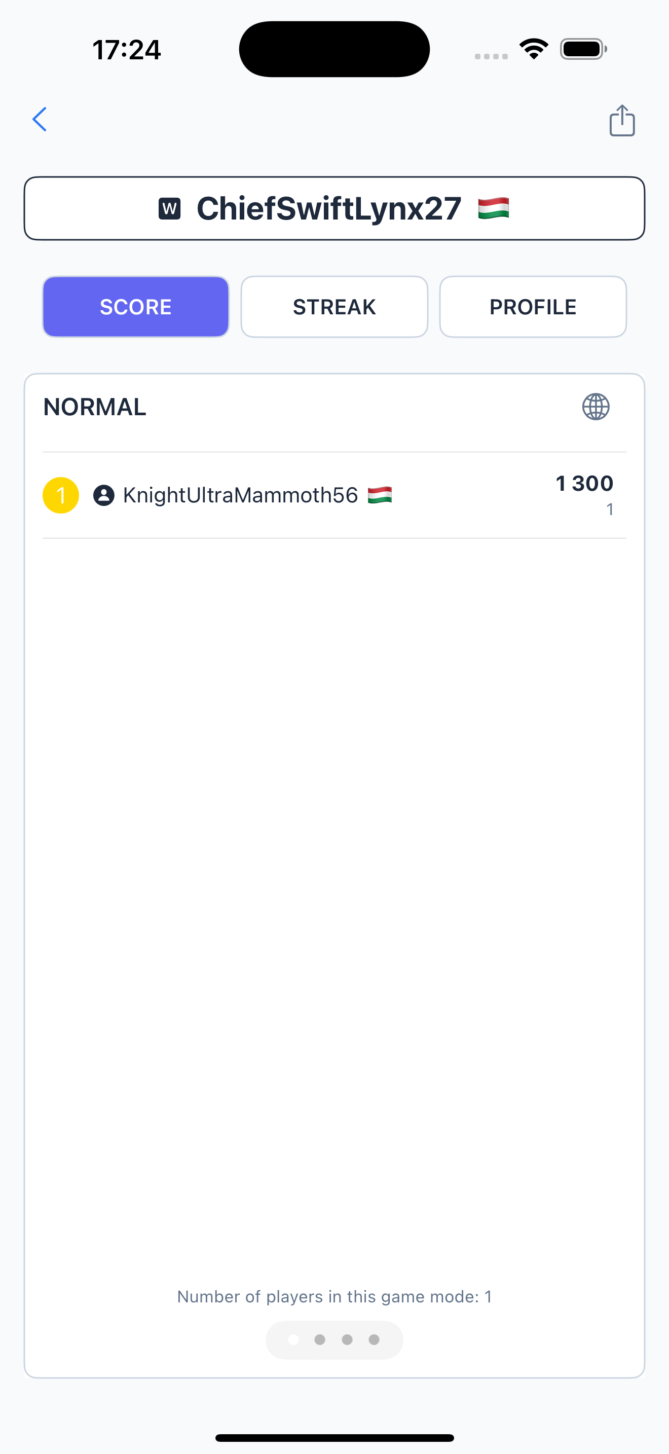 ARIBENA Screenshot 4