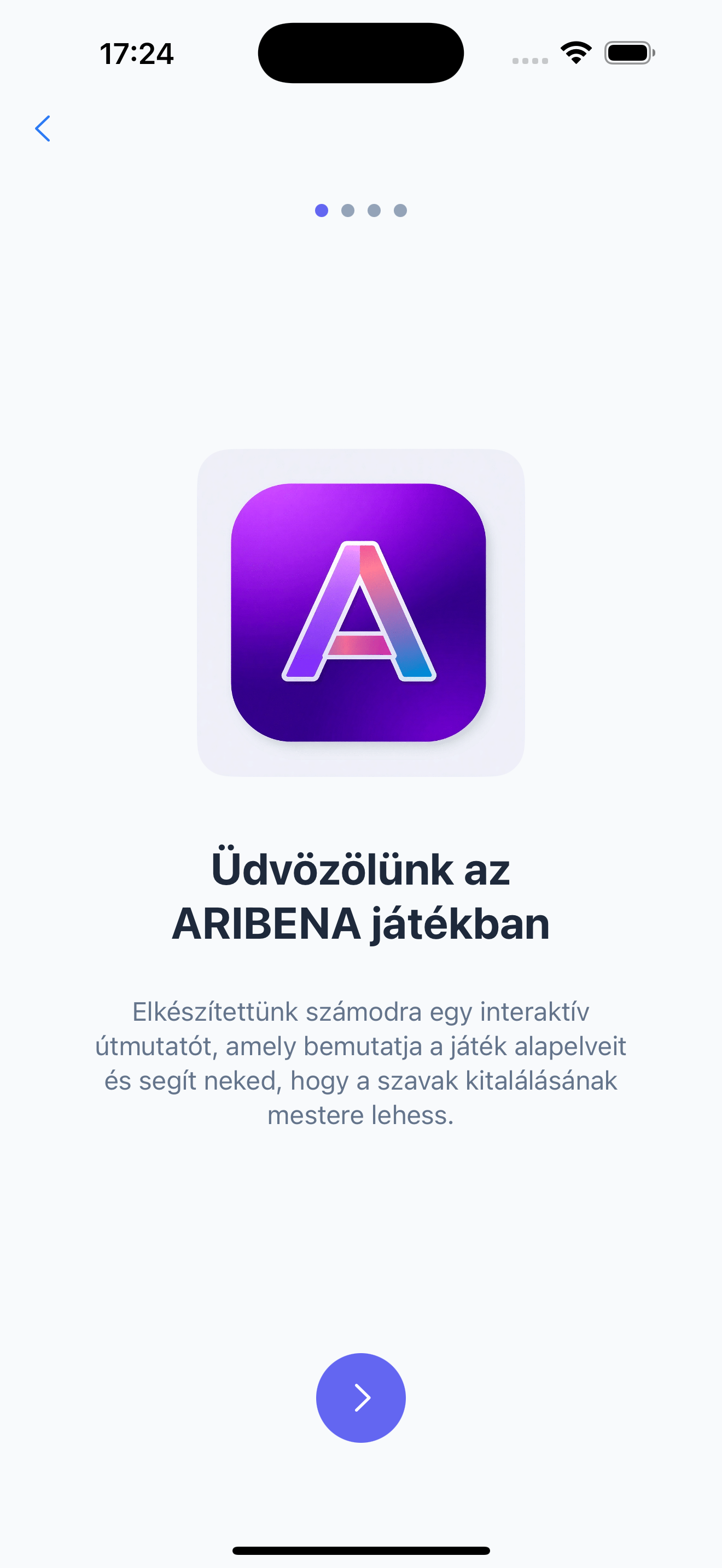 ARIBENA Screenshot 8